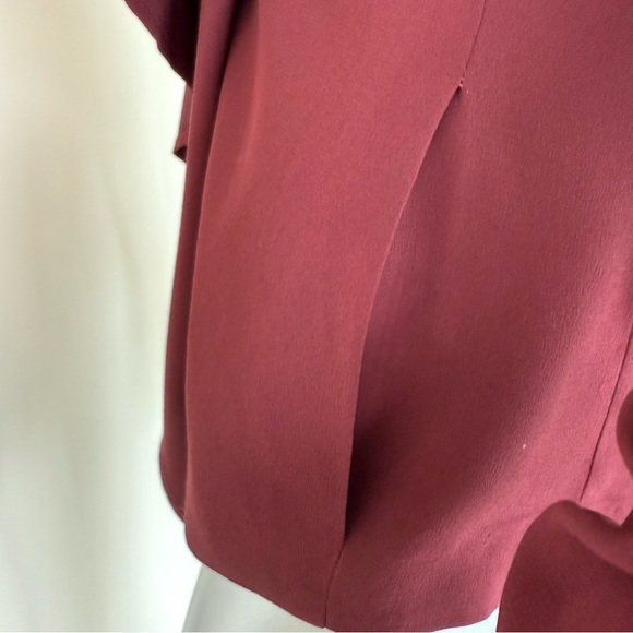 NWT!!! LIU JO women jacket size M Retail 413$ - Picture 3 of 11